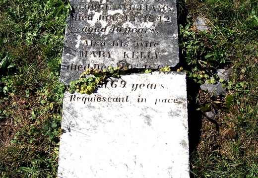 3-GeorgeWilliamsandMaryKelly