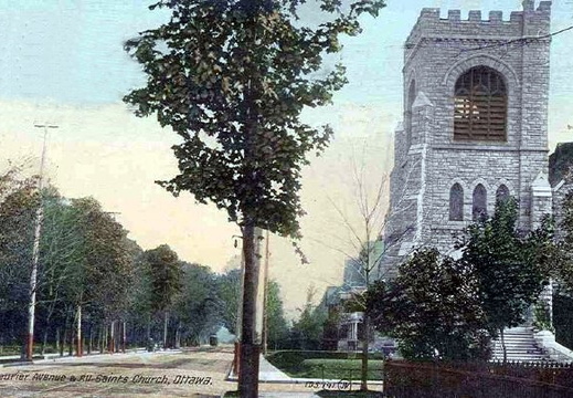 Laurier