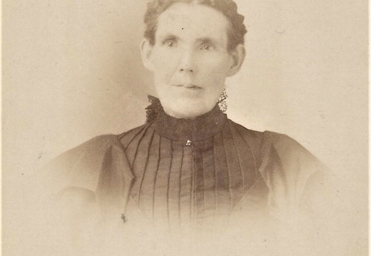 Anne Elliott Dwyer 1890